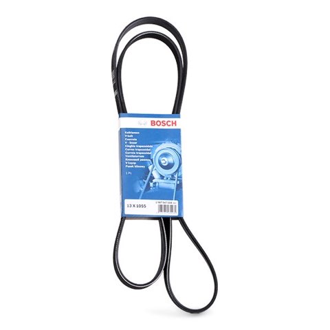 Bosch 1 987 946 086 Serpentine Belt, photo 2