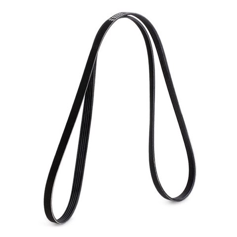 Bosch 1 987 946 086 Serpentine Belt, photo 3
