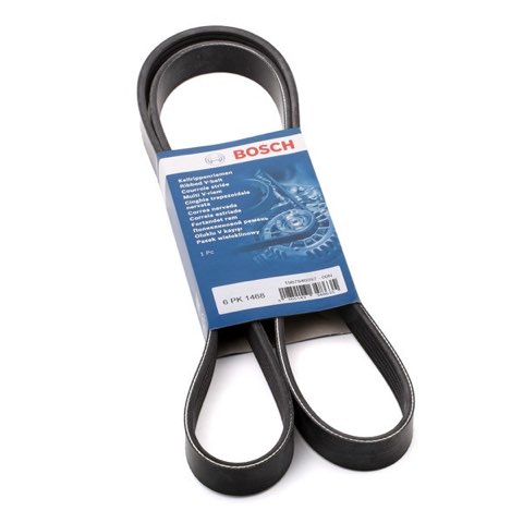 Bosch 1 987 946 097 Serpentine Belt, photo 2