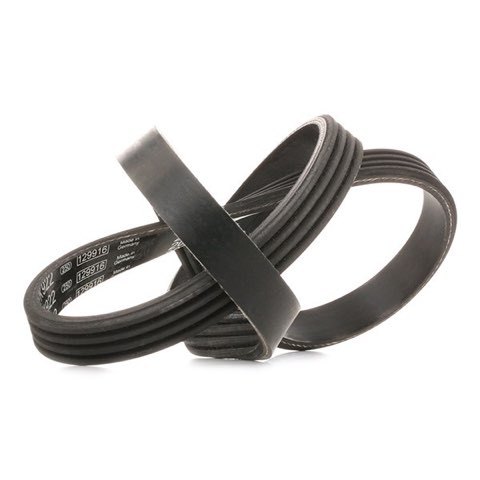 Bosch 1 987 946 118 Serpentine Belt, photo 3