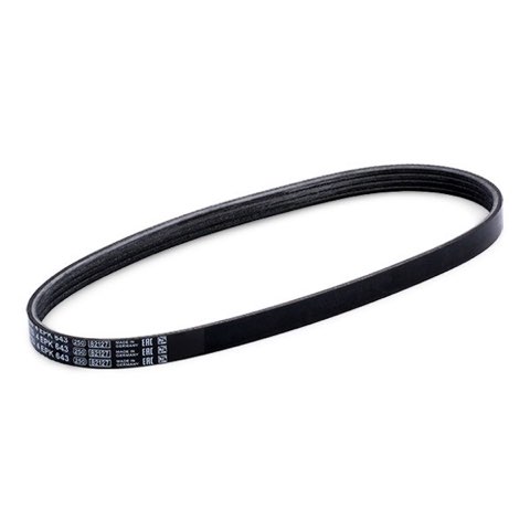 Bosch 1 987 946 123 Serpentine Belt, photo 3
