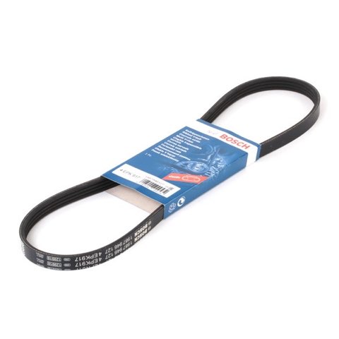 Bosch 1 987 946 127 Serpentine Belt, photo 2