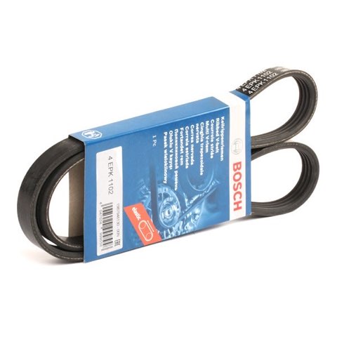 Bosch 1 987 946 130 Serpentine Belt, photo 2