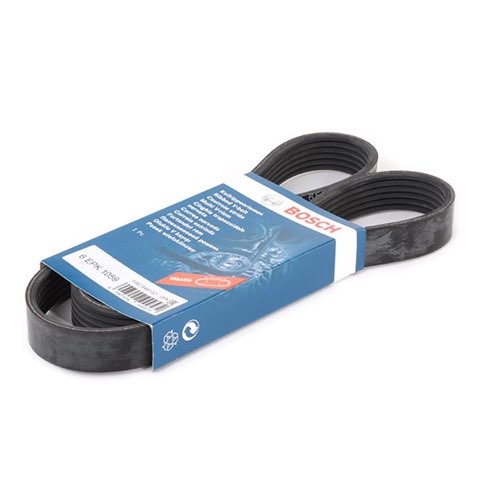 Bosch 1 987 946 132 Serpentine Belt, photo 2