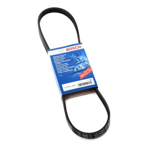 Bosch 1 987 946 133 Serpentine Belt, photo 2