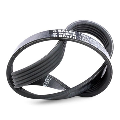 Bosch 1 987 946 134 Serpentine Belt, photo 3