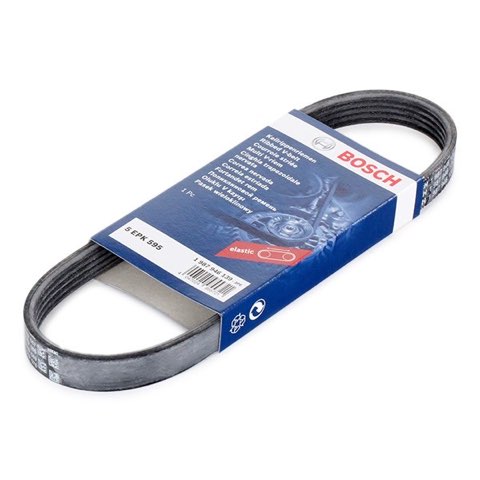 Bosch 1 987 946 139 Serpentine Belt, photo 2