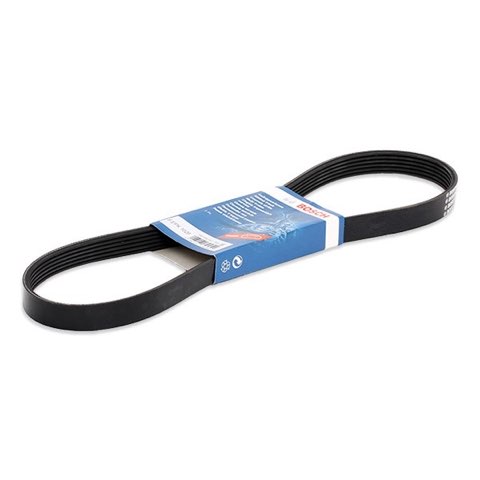 Bosch 1 987 946 143 Serpentine Belt, photo 2
