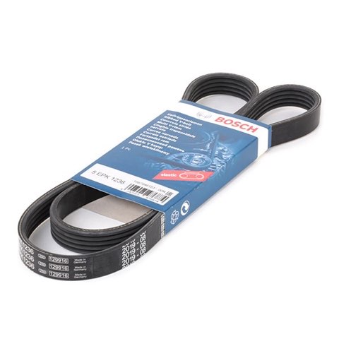 Bosch 1 987 946 153 Serpentine Belt, photo 2
