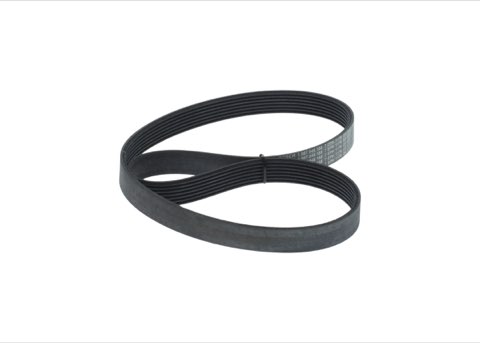Bosch 1 987 946 158 Serpentine Belt