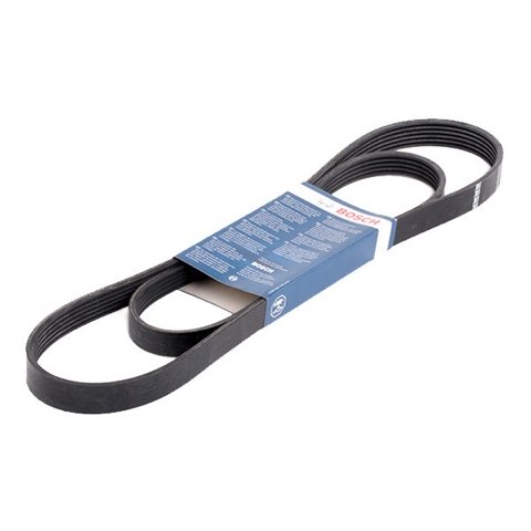 Bosch 1 987 946 197 V-Ribbed Belt Set, photo 2