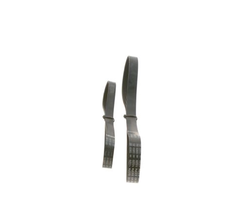 Bosch 1 987 946 198 V-Ribbed Belt Set, photo 3