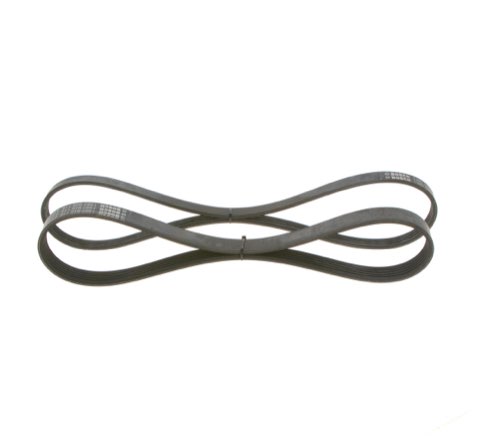 Bosch 1 987 946 199 V-Ribbed Belt Set