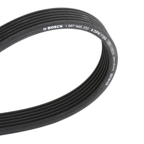 Bosch 1 987 946 200 Serpentine Belt, photo 2