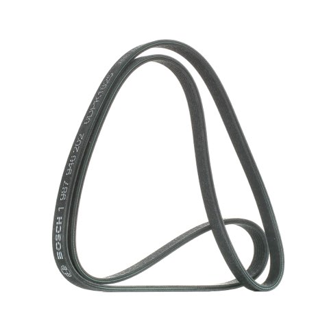 Bosch 1 987 946 202 Serpentine Belt