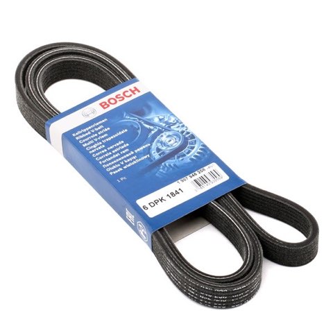 Bosch 1 987 946 208 Serpentine Belt, photo 2