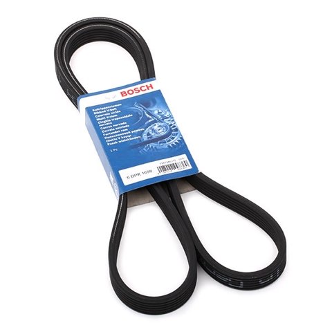 Bosch 1 987 946 215 Serpentine Belt, photo 2