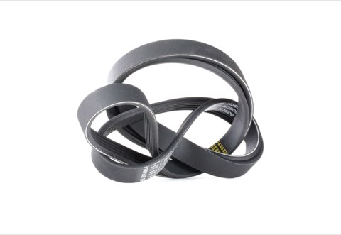 Bosch 1 987 946 236 Serpentine Belt