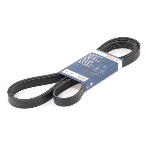 Bosch 1 987 946 246 Serpentine Belt, photo 2