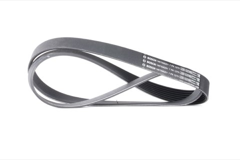 Bosch 1 987 946 251 Serpentine Belt