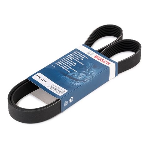 Bosch 1 987 946 251 Serpentine Belt, photo 2