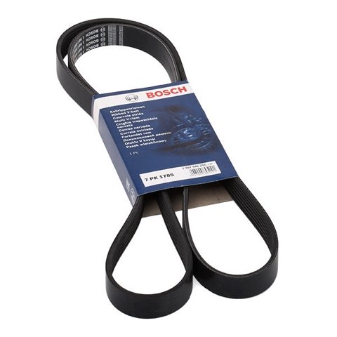 Bosch 1 987 946 256 Serpentine Belt, photo 2