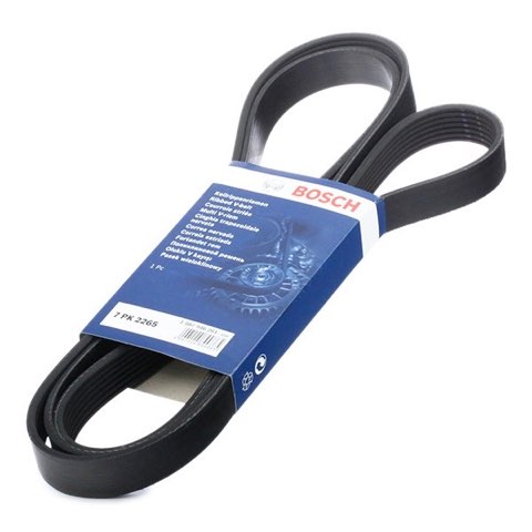 Bosch 1 987 946 261 Serpentine Belt, photo 2