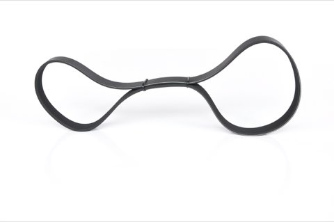 Bosch 1 987 946 266 Serpentine Belt