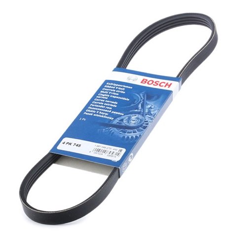 Bosch 1 987 946 270 Serpentine Belt, photo 2