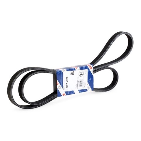 Bosch 1 987 946 271 Serpentine Belt, photo 2