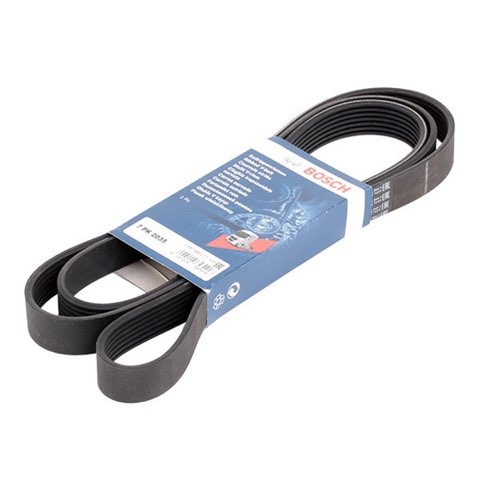 Bosch 1 987 946 277 Serpentine Belt, photo 2
