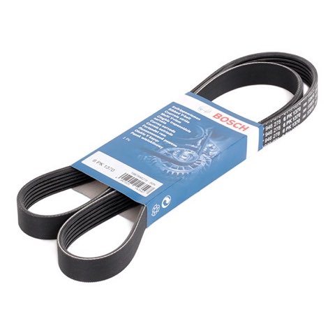 Bosch 1 987 946 278 Serpentine Belt, photo 2