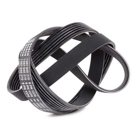 Bosch 1 987 946 278 Serpentine Belt, photo 3