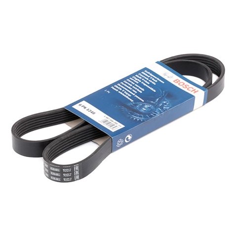 Bosch 1 987 946 280 Serpentine Belt, photo 2