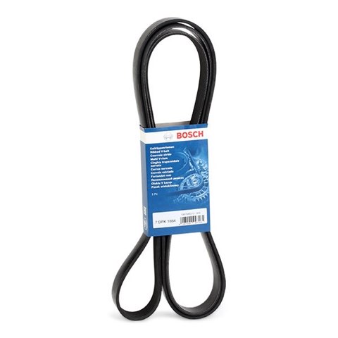 Bosch 1 987 946 284 Serpentine Belt, photo 2