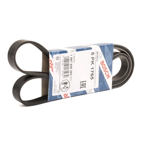 Bosch 1 987 946 293 Serpentine Belt, photo 2