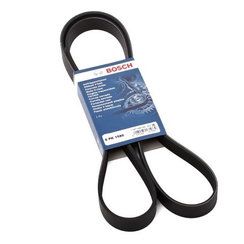 Bosch 1 987 946 294 Serpentine Belt, photo 2