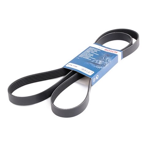 Bosch 1 987 946 295 Serpentine Belt, photo 2