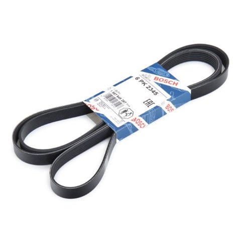 Bosch 1 987 946 297 Serpentine Belt, photo 2