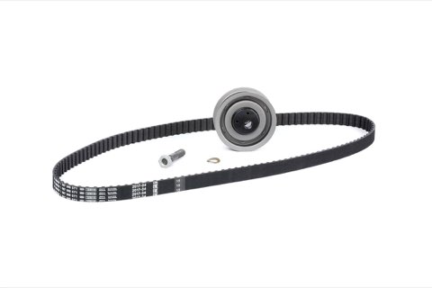 Bosch 1 987 946 320 Timing Belt Kit