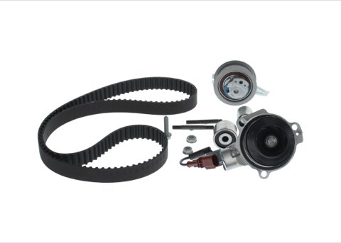 Bosch 1 987 946 383 Water Pump and Timing Belt Kit