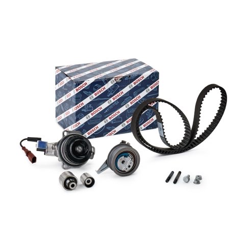 Bosch 1 987 946 383 Water Pump and Timing Belt Kit, photo 2