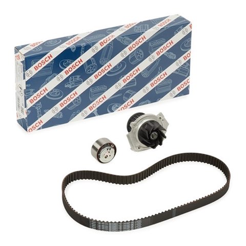 Bosch 1 987 946 386 Water Pump and Timing Belt Kit, photo 2