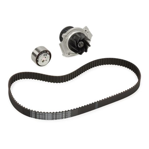 Bosch 1 987 946 386 Water Pump and Timing Belt Kit, photo 3
