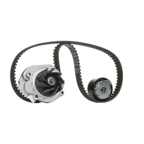 Bosch 1 987 946 387 Water Pump and Timing Belt Kit