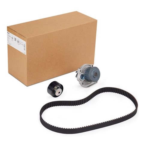 Bosch 1 987 946 387 Water Pump and Timing Belt Kit, photo 2