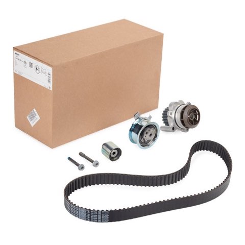 Bosch 1 987 946 388 Water Pump and Timing Belt Kit, photo 2