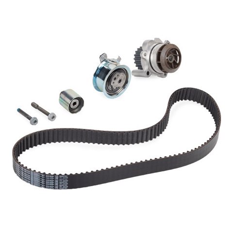 Bosch 1 987 946 388 Water Pump and Timing Belt Kit, photo 3