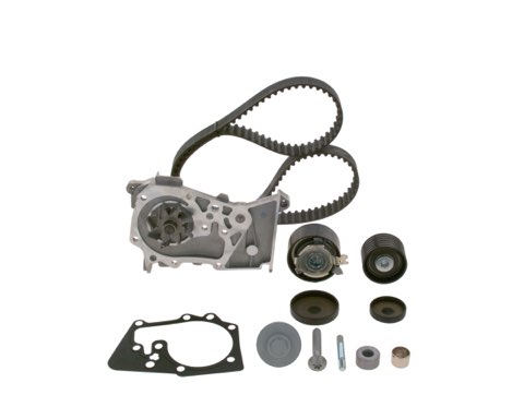 Bosch 1 987 946 389 Water Pump and Timing Belt Kit