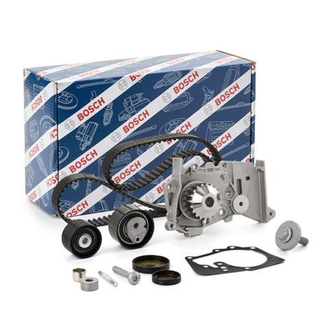 Bosch 1 987 946 389 Water Pump and Timing Belt Kit, photo 2